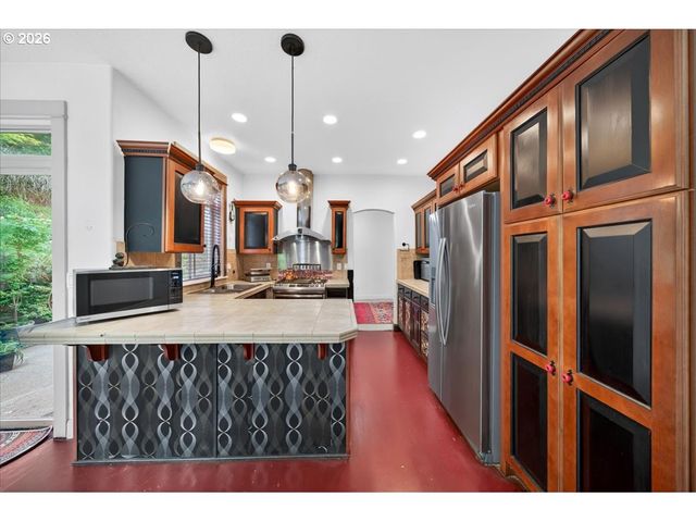 52533 Nw MARIA Ln, Scappoose, OR 97056