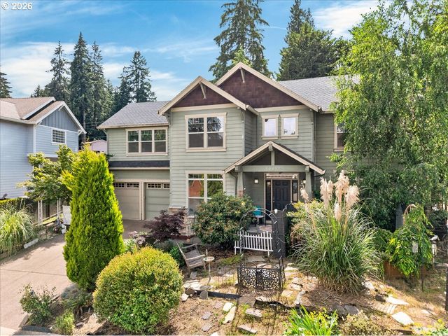 52533 Nw MARIA Ln, Scappoose, OR 97056