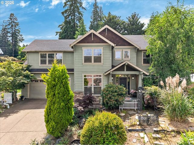 52533 Nw MARIA Ln, Scappoose, OR 97056