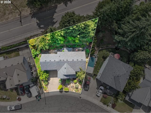 52533 Nw MARIA Ln, Scappoose, OR 97056