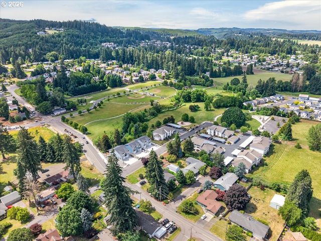 52533 Nw MARIA Ln, Scappoose, OR 97056