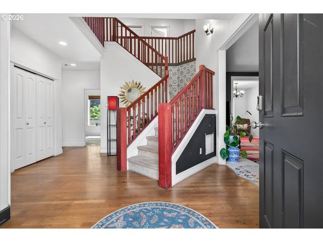 52533 Nw MARIA Ln, Scappoose, OR 97056