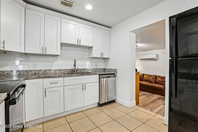 3040 Juanita Circle, Melbourne, FL 32901