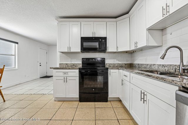 3040 Juanita Circle, Melbourne, FL 32901