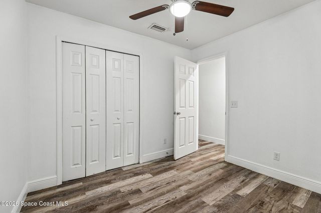 3040 Juanita Circle, Melbourne, FL 32901