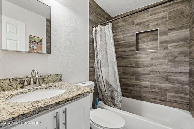 3040 Juanita Circle, Melbourne, FL 32901