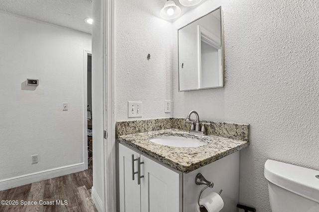 3040 Juanita Circle, Melbourne, FL 32901