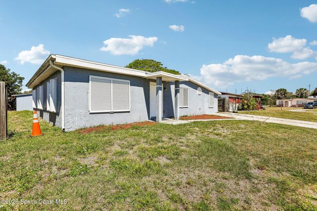 3040 Juanita Circle, Melbourne, FL 32901