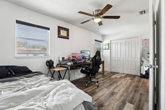 3040 Juanita Circle, Melbourne, FL 32901