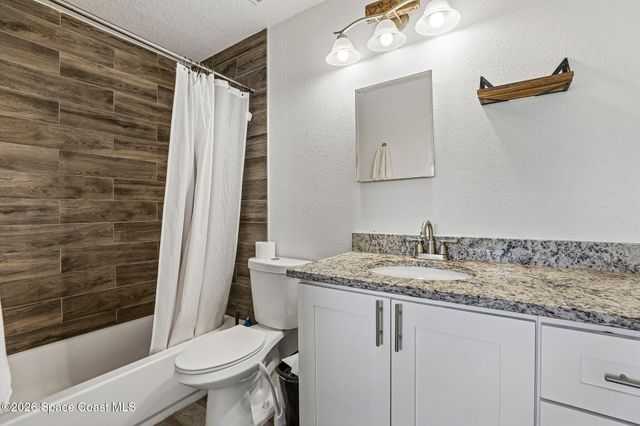 3040 Juanita Circle, Melbourne, FL 32901