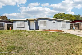 3040 Juanita Circle, Melbourne, FL 32901