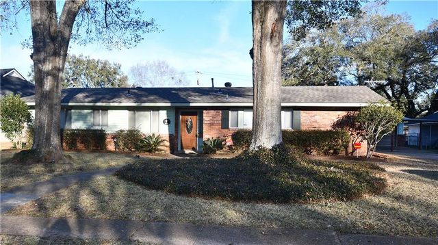 5711 NAVAHO Trail, Alexandria, LA 71301