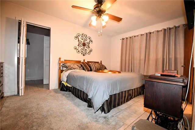 5711 NAVAHO Trail, Alexandria, LA 71301