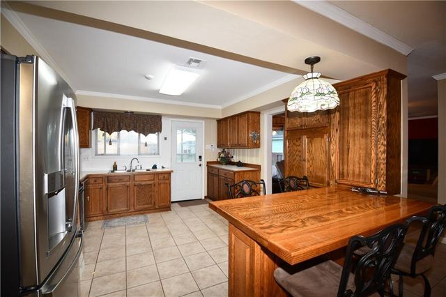 5711 NAVAHO Trail, Alexandria, LA 71301