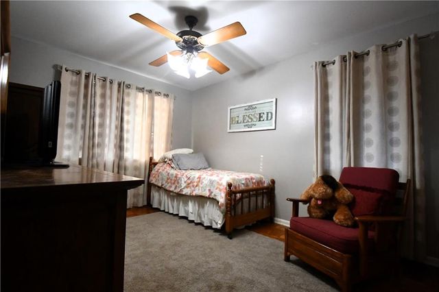 5711 NAVAHO Trail, Alexandria, LA 71301