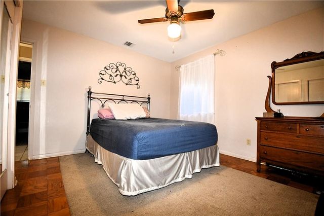 5711 NAVAHO Trail, Alexandria, LA 71301