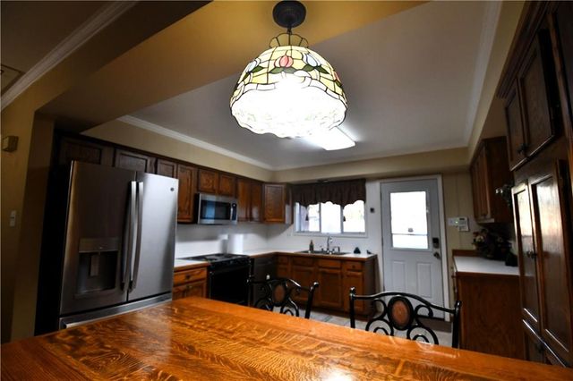 5711 NAVAHO Trail, Alexandria, LA 71301