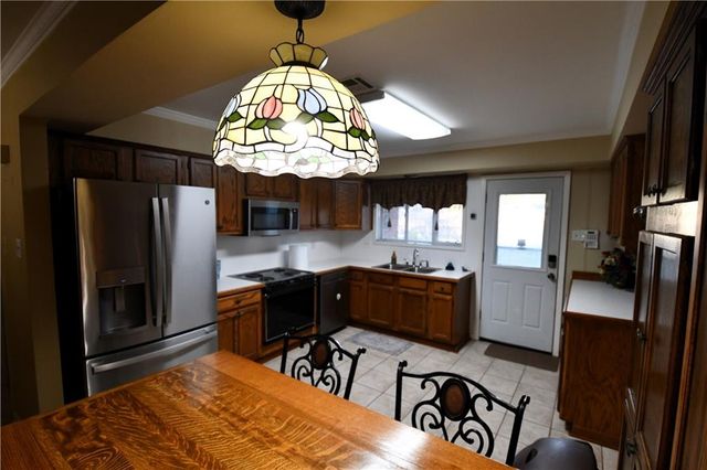 5711 NAVAHO Trail, Alexandria, LA 71301