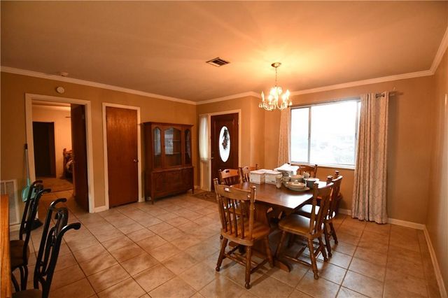 5711 NAVAHO Trail, Alexandria, LA 71301