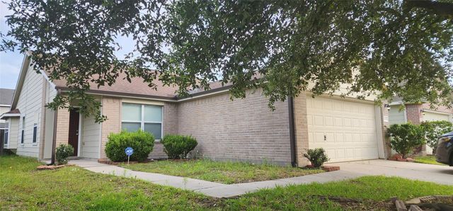 3411 Legends Wild Drive, Spring, TX 77386