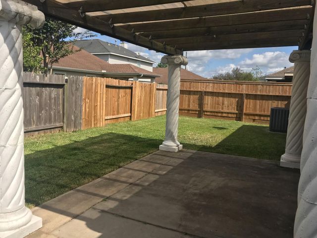 3411 Legends Wild Drive, Spring, TX 77386