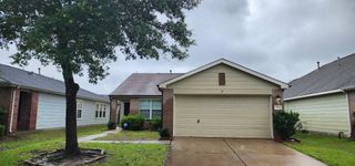 3411 Legends Wild Drive, Spring, TX 77386