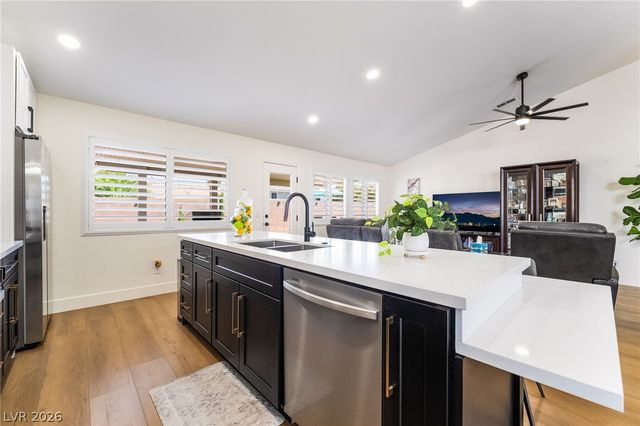 686 Pansy Place, Henderson, NV 89052