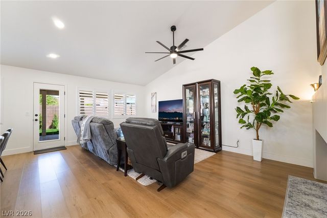 686 Pansy Place, Henderson, NV 89052