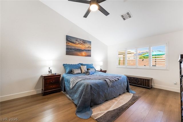 686 Pansy Place, Henderson, NV 89052