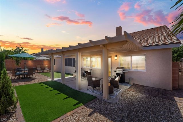 686 Pansy Place, Henderson, NV 89052