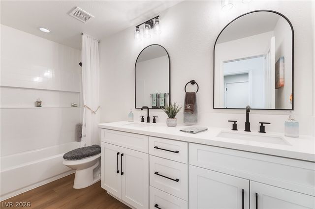 686 Pansy Place, Henderson, NV 89052