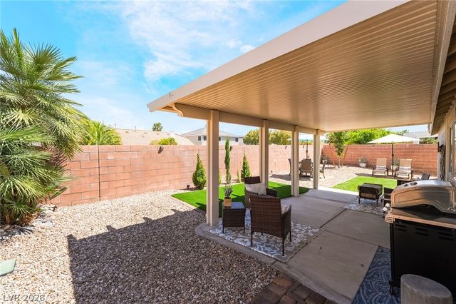 686 Pansy Place, Henderson, NV 89052