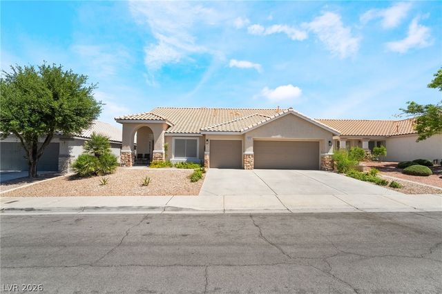 686 Pansy Place, Henderson, NV 89052