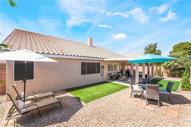 686 Pansy Place, Henderson, NV 89052