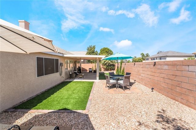 686 Pansy Place, Henderson, NV 89052