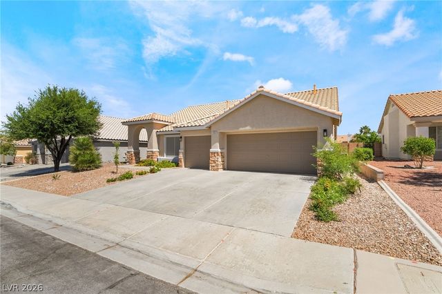 686 Pansy Place, Henderson, NV 89052