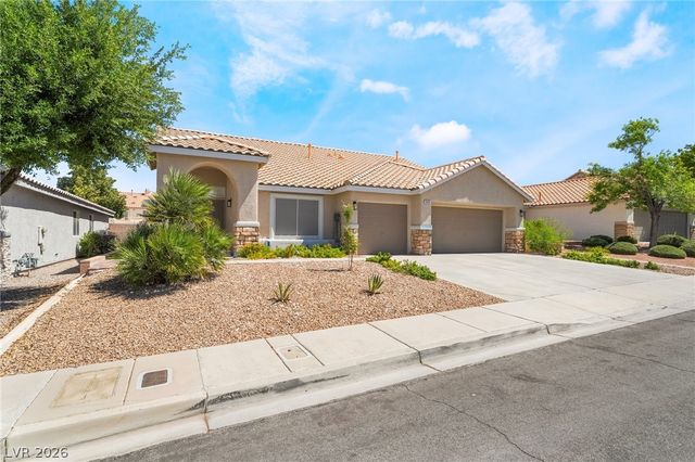 686 Pansy Place, Henderson, NV 89052