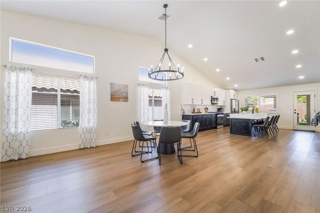 686 Pansy Place, Henderson, NV 89052