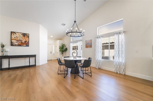 686 Pansy Place, Henderson, NV 89052