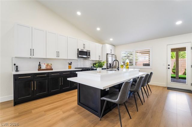 686 Pansy Place, Henderson, NV 89052