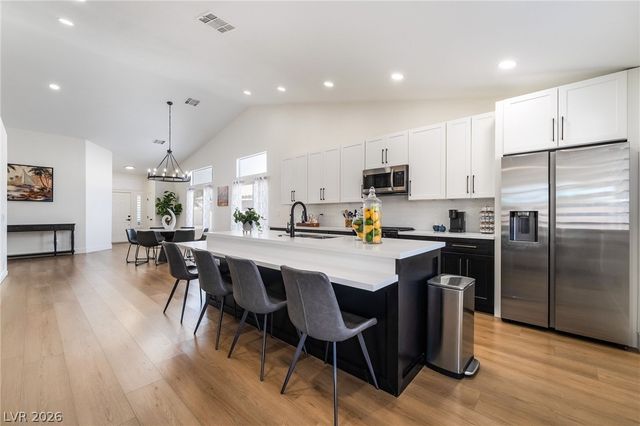 686 Pansy Place, Henderson, NV 89052