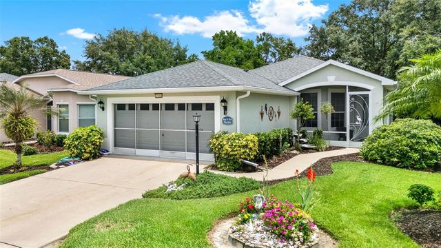27302 STONEY BROOK DRIVE, Leesburg, FL 34748