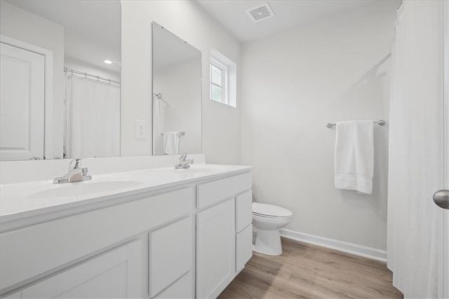 218 Deermont Drive, Cartersville, GA 30120