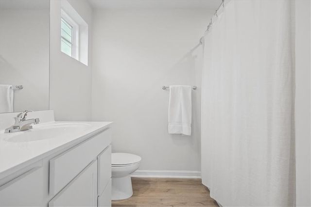 218 Deermont Drive, Cartersville, GA 30120