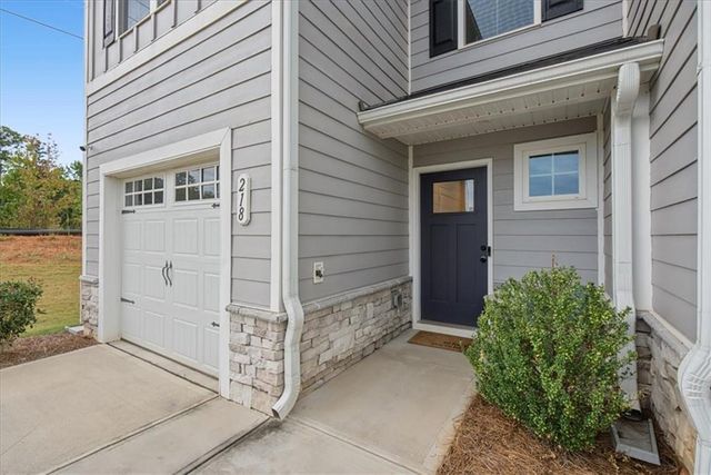 218 Deermont Drive, Cartersville, GA 30120