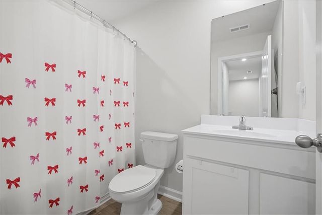 218 Deermont Drive, Cartersville, GA 30120