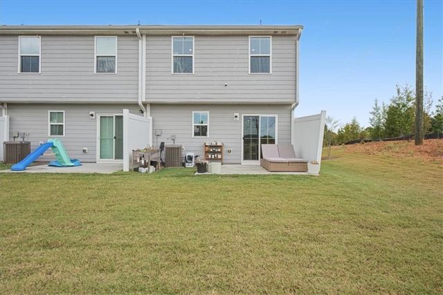 218 Deermont Drive, Cartersville, GA 30120