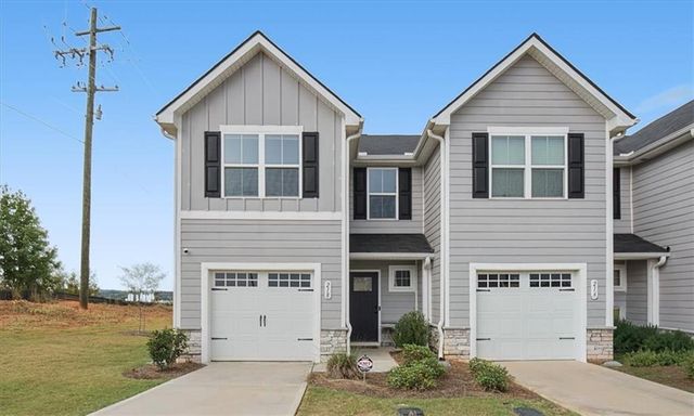 218 Deermont Drive, Cartersville, GA 30120