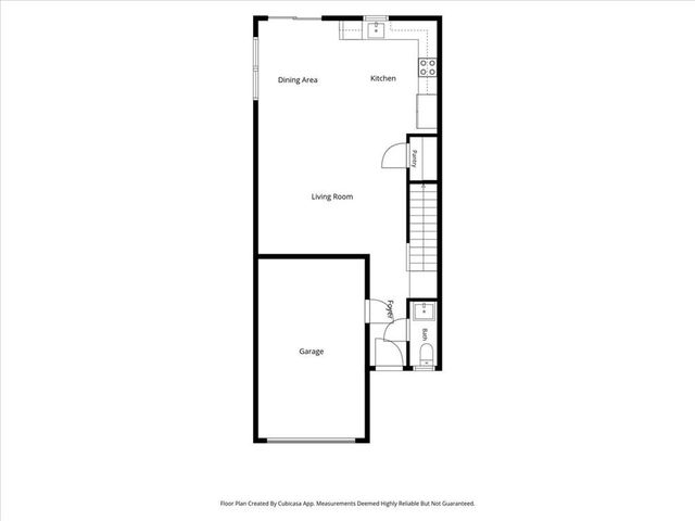 218 Deermont Drive, Cartersville, GA 30120