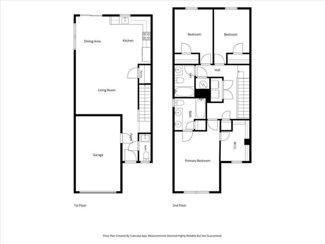 218 Deermont Drive, Cartersville, GA 30120